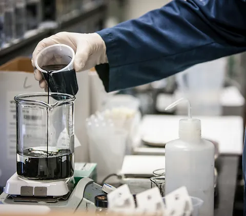 R&D 기반의 맞춤형 제품